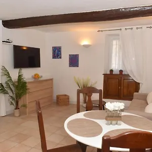 Casa Mia Antibes