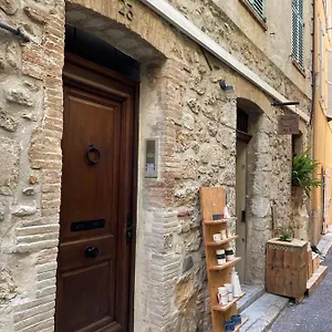 Climatises - Vieil Antibes